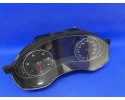 AUDI A6 A7 C7 COUNTER CLOCKS 4G8920932D 0263672155 Catalog number of the part 4G8920932D 0263672155