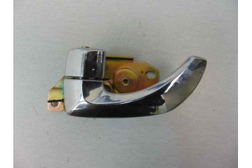  MANETA INTERIOR TRASERA IZQUIERDA KIA SORENTO (BL) 2.5 CRDi Concept 2005 180884 KIA - 1