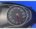 AUDI A6 A7 C7 COUNTER CLOCKS 4G8920932D 0263672155 Part manufacturer Audi OE