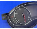 AUDI A6 A7 C7 COUNTER CLOCKS 4G8920932D 0263672155 Transmission type automatic