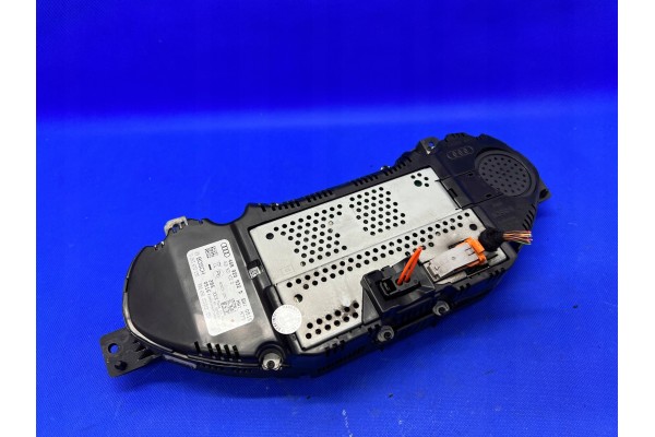 AUDI A6 A7 C7 COUNTER CLOCKS 4G8920932D 0263672155 Car type passenger cars