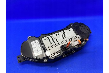 AUDI A6 A7 C7 COUNTER CLOCKS 4G8920932D 0263672155 Car type passenger cars