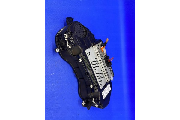 Contador Audi A6 A7 C7 4G8920932D 0263672155