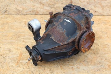 Bridge dyfer Mercedes w220 5 0 v8 306KM 2 82