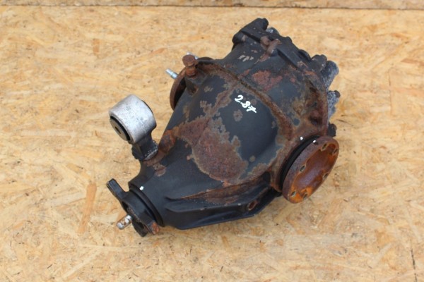 Bridge dyfer Mercedes w220 5 0 v8 306KM 2 82 Catalog number of the part Most dyfer Mercedes w220 5 0 v8 306KM 2 82