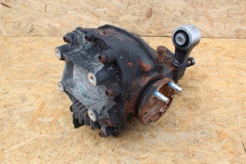 Diferencial Mercedes W220 5.0 V8 306CV 2.82