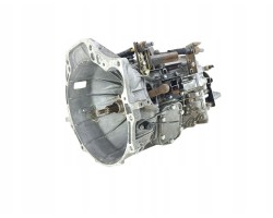 MANUAL GEARBOX 5 GEARS IVECO DAILY III 2 3 HPI 8868913