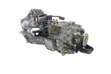 MANUAL GEARBOX 5 GEARS IVECO DAILY III 2 3 HPI 8868913 Catalog number of the part 8868913