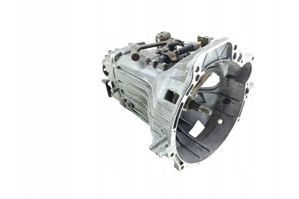 MANUAL GEARBOX 5 GEARS IVECO DAILY III 2 3 HPI 8868913 Quality of parts according to GVO O original with manufacturer s logo OE