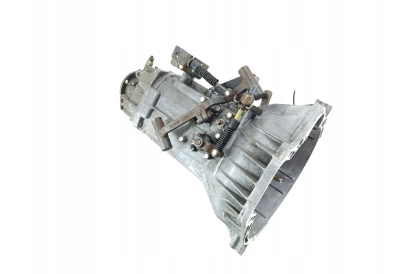Caja de Cambios Manual 5 Velocidades Iveco Daily III 2.3 HPI 8868913