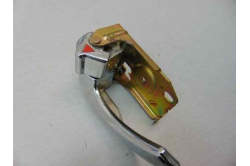  MANETA INTERIOR TRASERA IZQUIERDA KIA SORENTO (BL) 2.5 CRDi Concept 2005 180884 KIA - 2