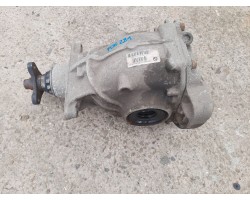 BMW 6 F06 F10 F11 F12 F13 BRIDGE DYFER REAR 2 81 7630828