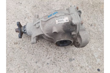 BMW 6 F06 F10 F11 F12 F13 BRIDGE DYFER REAR 2 81 7630828