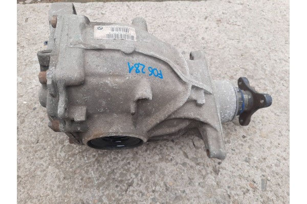 BMW 6 F06 F10 F11 F12 F13 BRIDGE DYFER REAR 2 81 7630828 Catalog number of the part MRKA BMW 6 F06 F10 F11 F12 F13 MOST DYFER TY