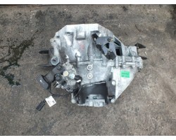 KORANDO III 2 2 2WD GEARBOX 3102034045