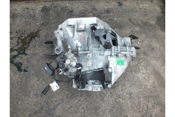 KORANDO III 2 2 2WD GEARBOX 3102034045