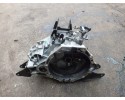 KORANDO III 2 2 2WD GEARBOX 3102034045 Transmission type manual