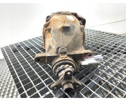 BRIDGE DIFFER REAR BMW F31 8485723 2 0 150HP 12 19 Kombi