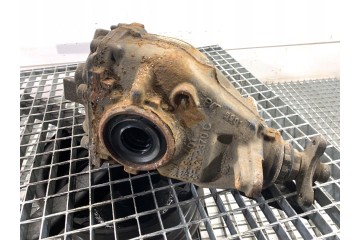 BRIDGE DIFFER REAR BMW F31 8485723 2 0 150HP 12 19 Kombi Quality of parts according to GVO O original with manufacturer s logo O