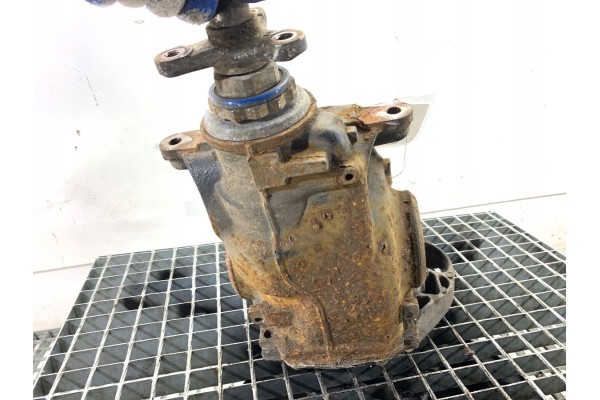 BRIDGE DIFFER REAR BMW F31 8485723 2 0 150HP 12 19 Kombi Engine type diesel