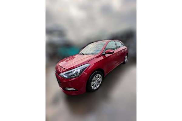 HYUNDAI I20 (GB) Classic