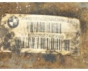 BRIDGE DIFFER REAR BMW F31 8485723 2 0 150HP 12 19 Kombi Installation side rear
