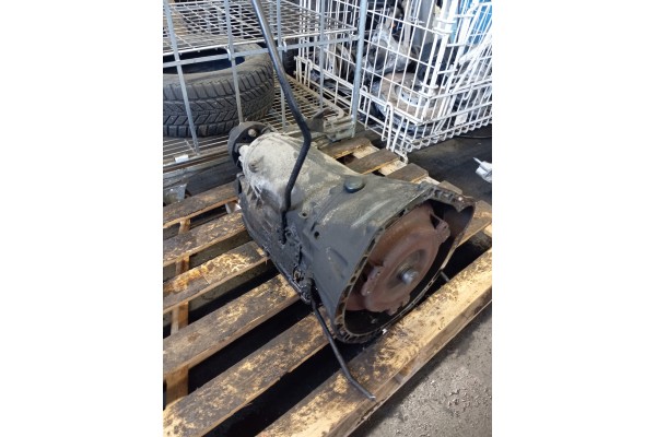 MERCECEDES BENZ W211 2 2 D GEARBOX R1402712601 Catalog number of the part MERCECEDES BENZ W211 2 2 D SKRZYNIA BIEGOW R1402712601
