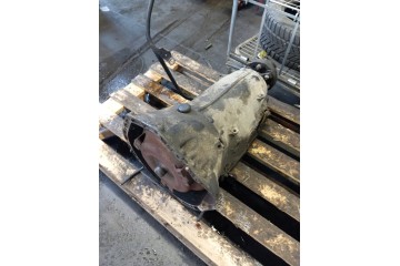 MERCECEDES BENZ W211 2 2 D GEARBOX R1402712601 Part manufacturer Mercedes Benz OE