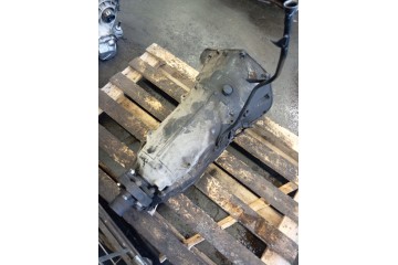 MERCECEDES BENZ W211 2 2 D GEARBOX R1402712601 Transmission type automatic