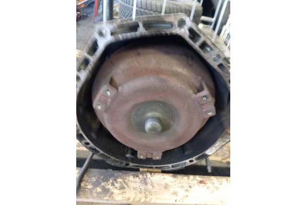 Caja de Cambios Mercedes Benz W211 2.2 D R1402712601