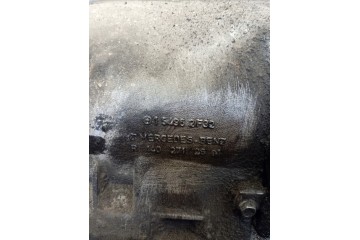 Caja de Cambios Mercedes Benz W211 2.2 D R1402712601