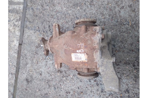 Bridge 3 07 dyfer REAR 7 598 855 BMW E87 118d 120d E90 318d 320d m47 n47