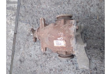 Bridge 3 07 dyfer REAR 7 598 855 BMW E87 118d 120d E90 318d 320d m47 n47