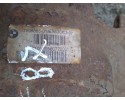 Bridge 3 07 dyfer REAR 7 598 855 BMW E87 118d 120d E90 318d 320d m47 n47 Catalog number of the part 7 598 855