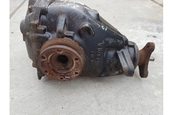 Bridge 3 07 dyfer REAR 7 598 855 BMW E87 118d 120d E90 318d 320d m47 n47 Quality of parts according to GVO O original with manuf