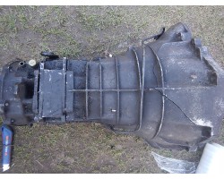 mercedes w124 gearbox 3 0 petrol 717448