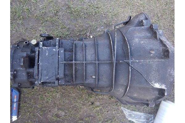mercedes w124 gearbox 3 0 petrol 717448