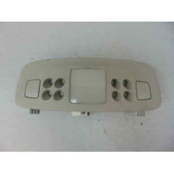 LUZ INTERIOR LEXUS IS (DS2/IS2)