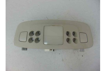  LUZ INTERIOR LEXUS IS (DS2/IS2) 250 V6 2007 185039 LEXUS - 1