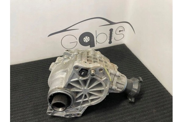 Front reducer KIA SOUL III SK3 3D310 1 6L 2021