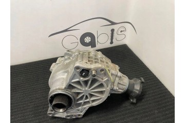 Front reducer KIA SOUL III SK3 3D310 1 6L 2021