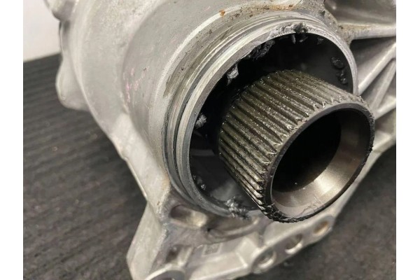 Front reducer KIA SOUL III SK3 3D310 1 6L 2021 Car type passenger cars