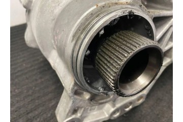 Front reducer KIA SOUL III SK3 3D310 1 6L 2021 Car type passenger cars