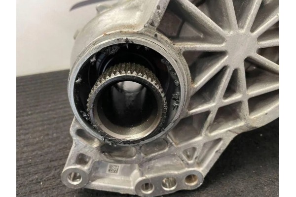Front reducer KIA SOUL III SK3 3D310 1 6L 2021 Catalog number of substitutes MQ42PHEV3D310 C31W2107 18418
