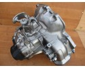OPEL ASTRA H ZAFIRA B 1 4 1 6 1 8 TRANSMISSION 5 GEAR AFTER C418 C429 REVIEW Transmission type manual