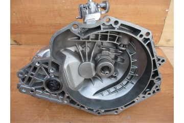 OPEL ASTRA H ZAFIRA B 1 4 1 6 1 8 TRANSMISSION 5 GEAR AFTER C418 C429 REVIEW Car type cargo vans passenger cars