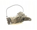 Rear reducer MERCEDES BENZ M W164 A1643501014 3 5L gasoline 200kW 2007 Part manufacturer Mercedes Benz OE