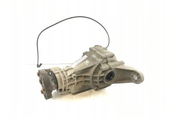 Rear reducer MERCEDES BENZ M W164 A1643501014 3 5L gasoline 200kW 2007 Part manufacturer Mercedes Benz OE
