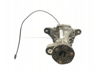 Rear reducer MERCEDES BENZ M W164 A1643501014 3 5L gasoline 200kW 2007 Catalog number of the part A1643501014