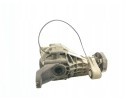 Rear reducer MERCEDES BENZ M W164 A1643501014 3 5L gasoline 200kW 2007 Car type passenger cars